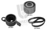 BREDA  LORETT KCD0757 Timing Belt Kit